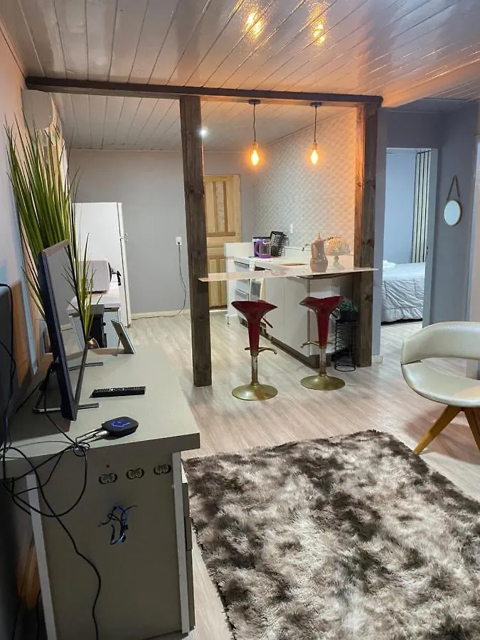 Apartment Incantare Fundos Sao Joaquim  Brazil