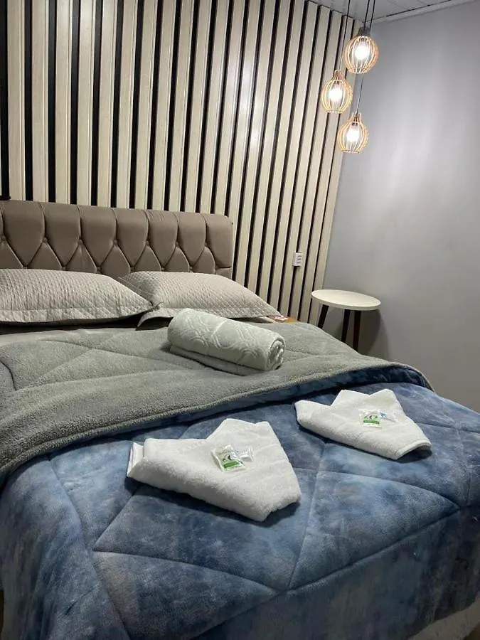 Apartment Incantare Fundos Sao Joaquim